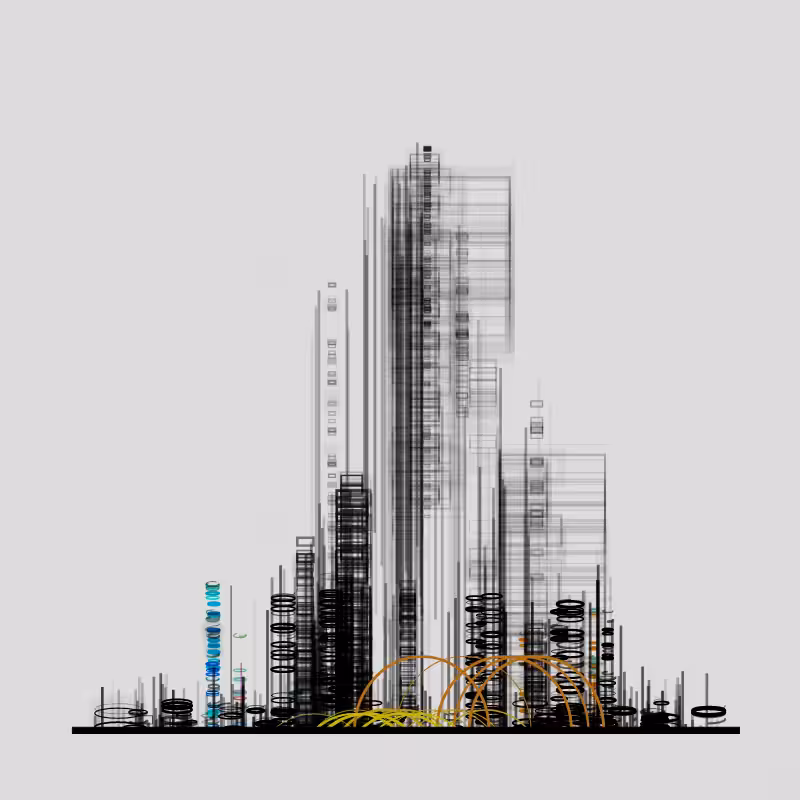 Urban Sketches #50