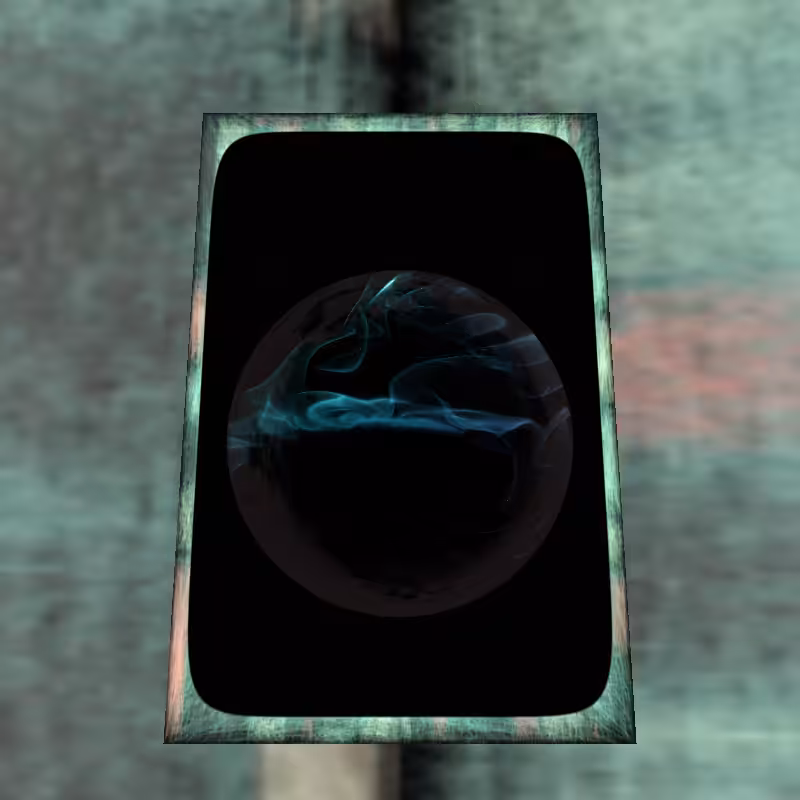 Mathgic Spell #20
