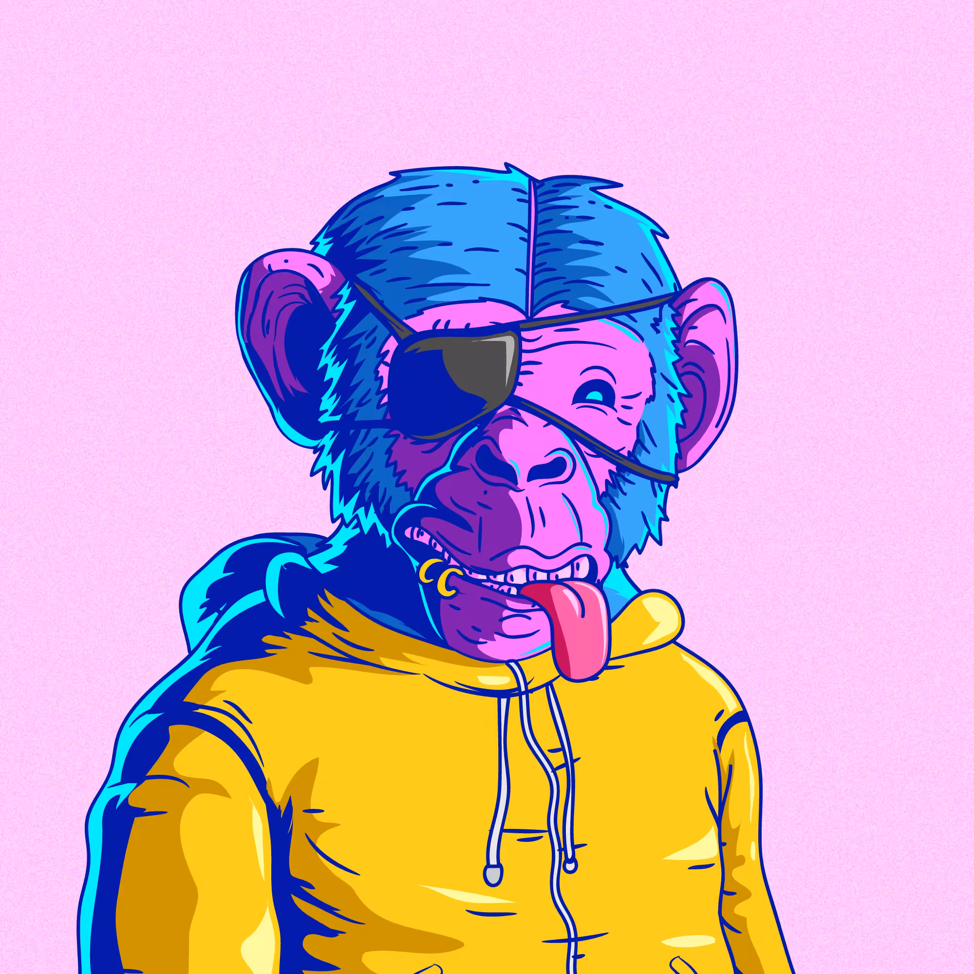 BGAPE #20