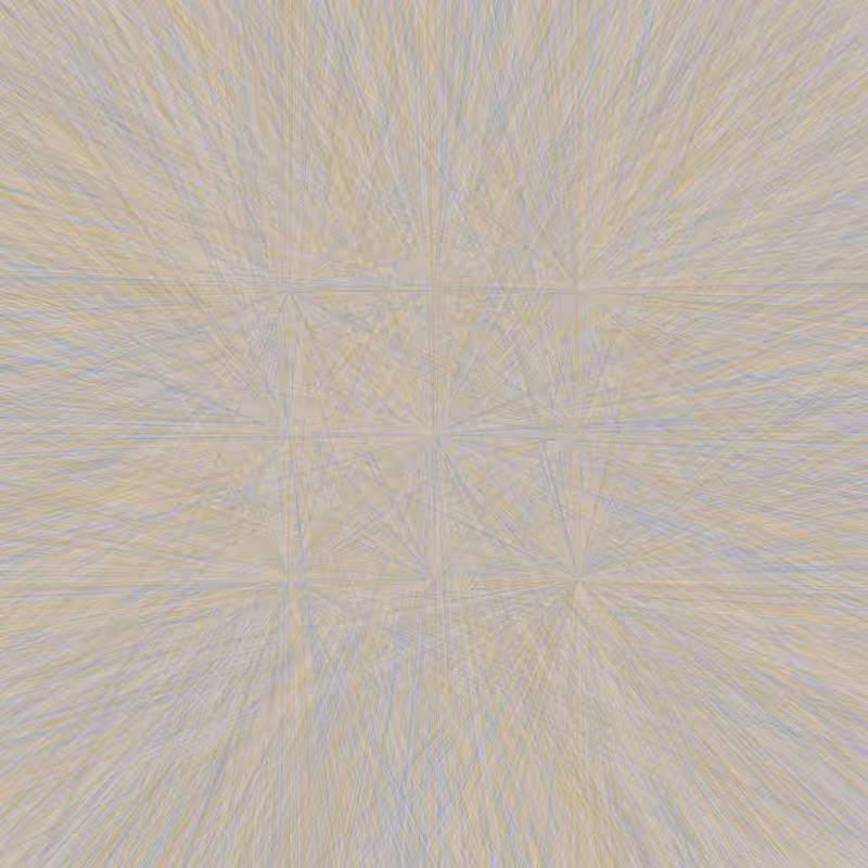 The Crossing of Minds #37
