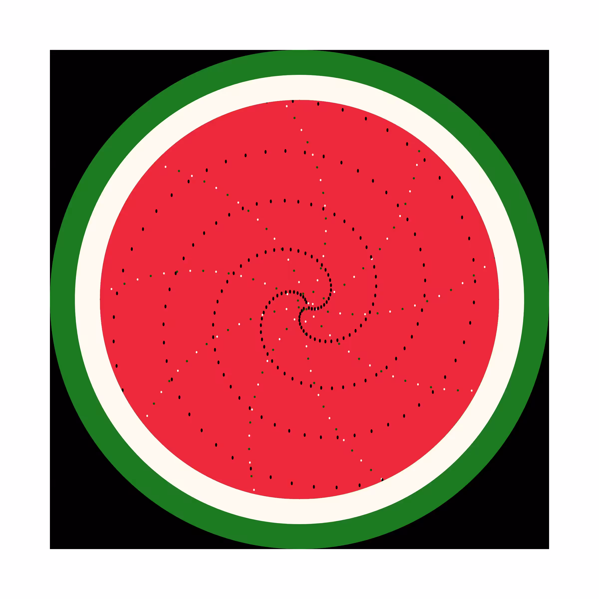 FREE WATERMELONS #38