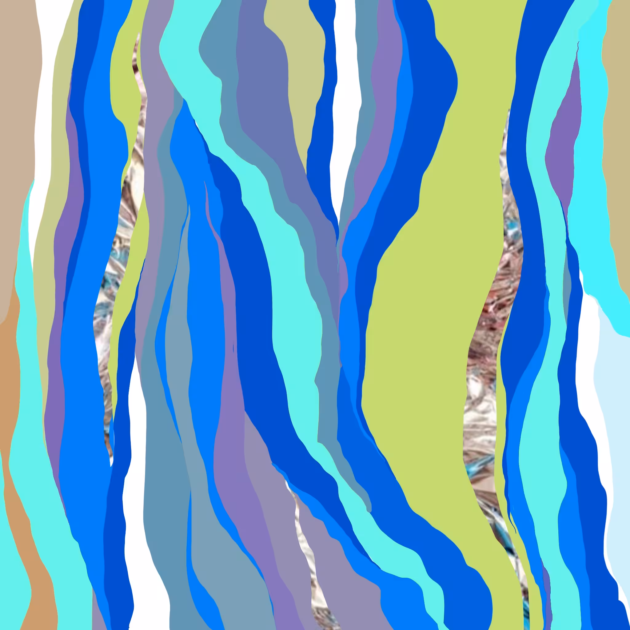 Cano Cristales #23
