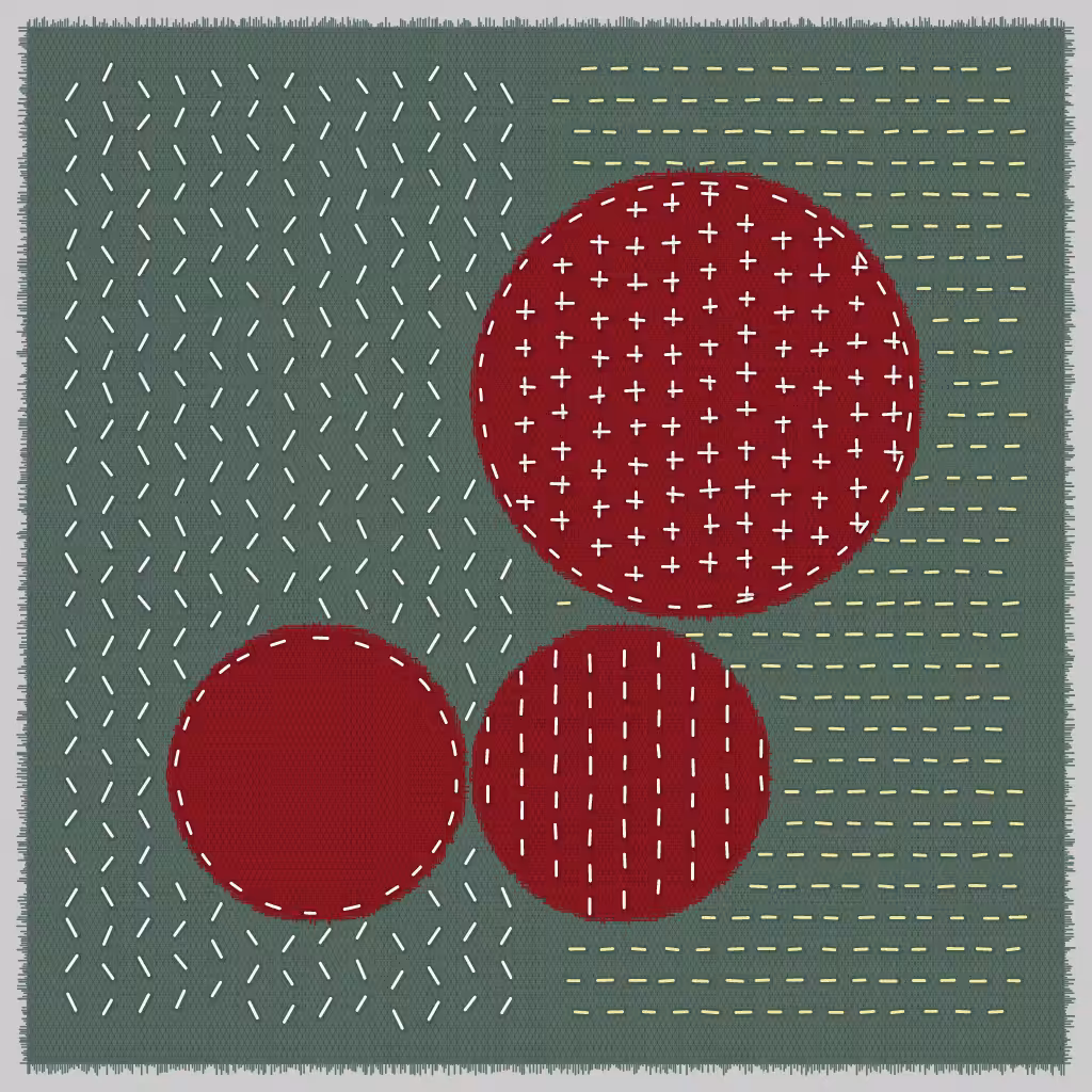 Digital Threads #8