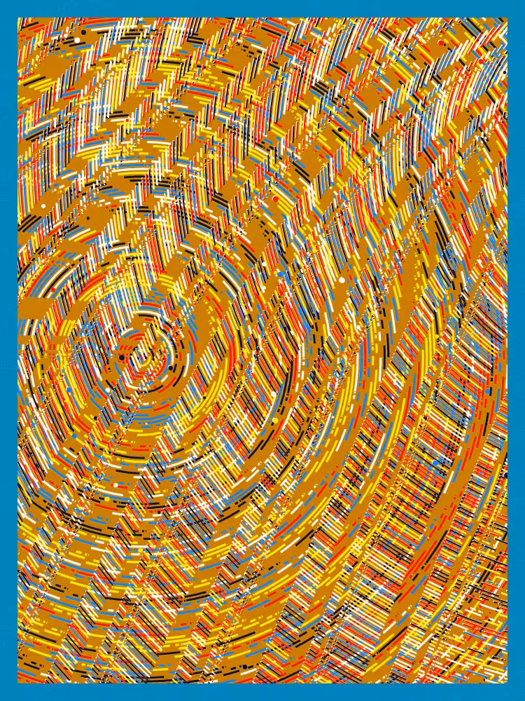 EccentricConcentric  #89