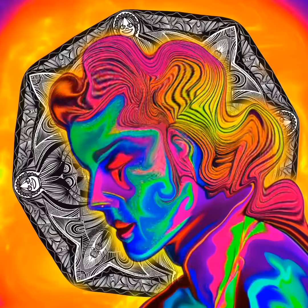 Electromagnetic Energy Field