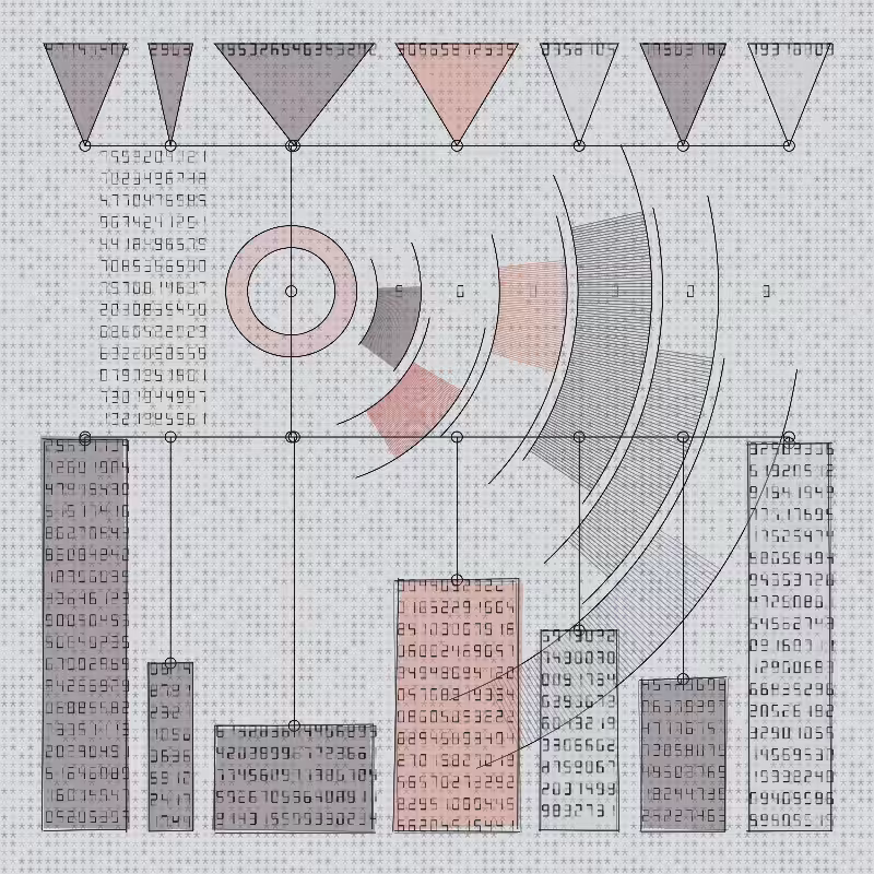 Digital City #18