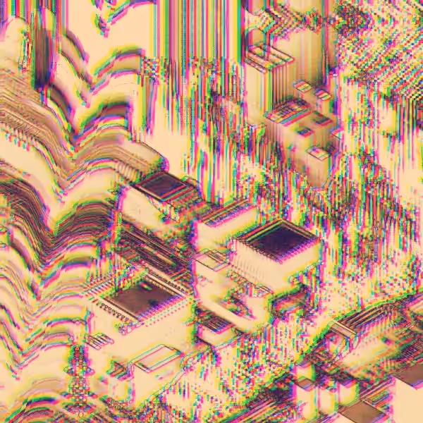 just.noise