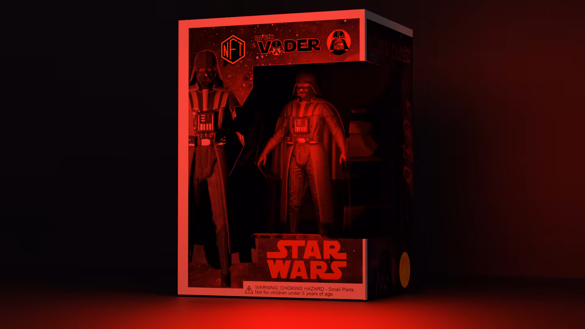 Darth Vader