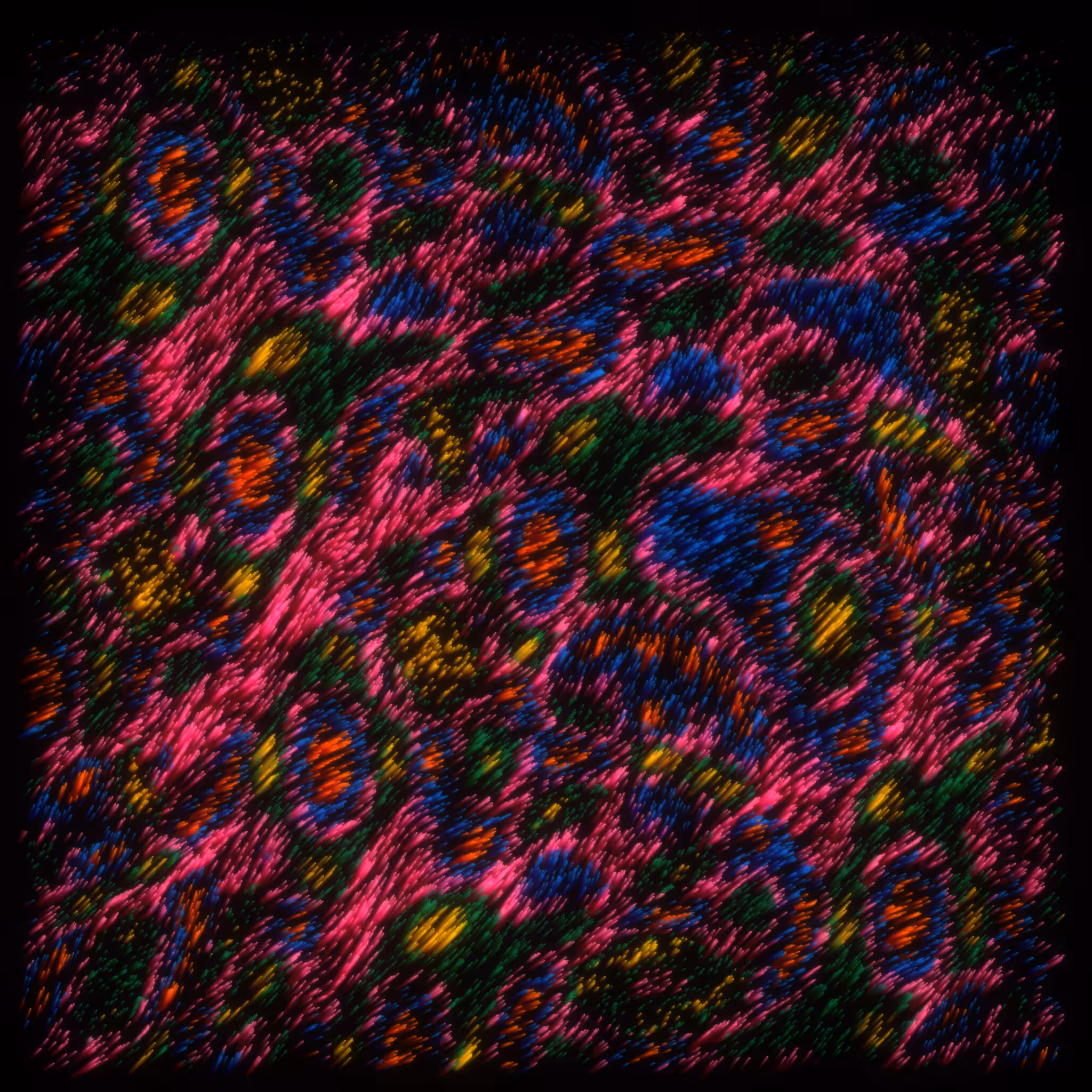 flow | meditations #352