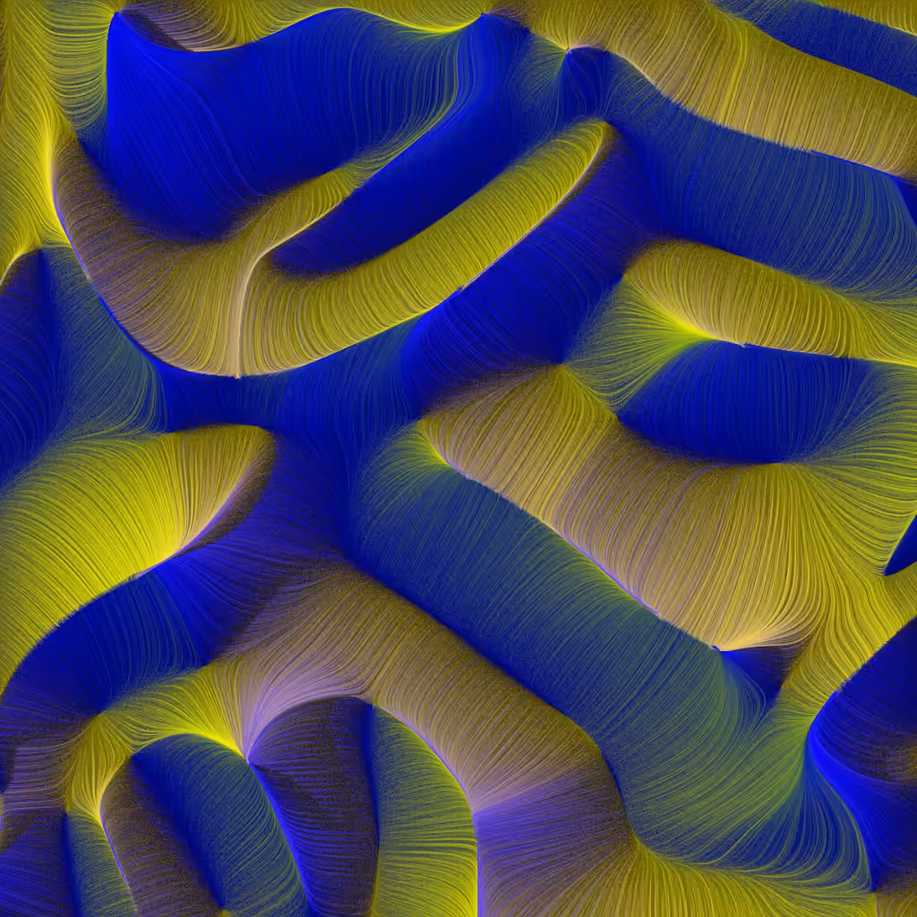 Everything flows #117