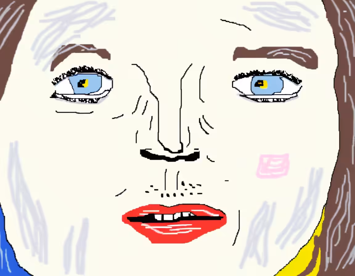 Sadie With-a-S, epileptic twitch streamer