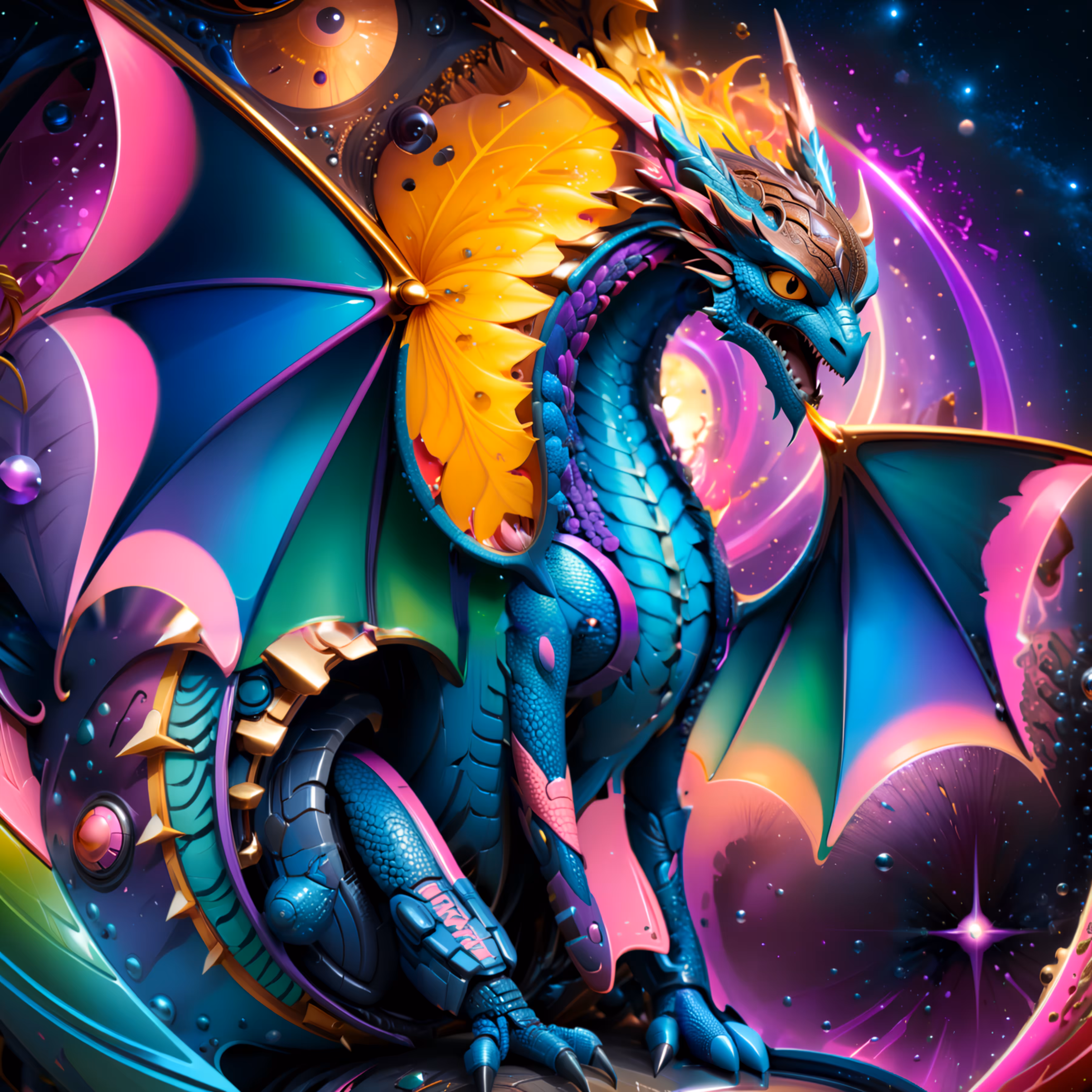 366 Dragons: #51