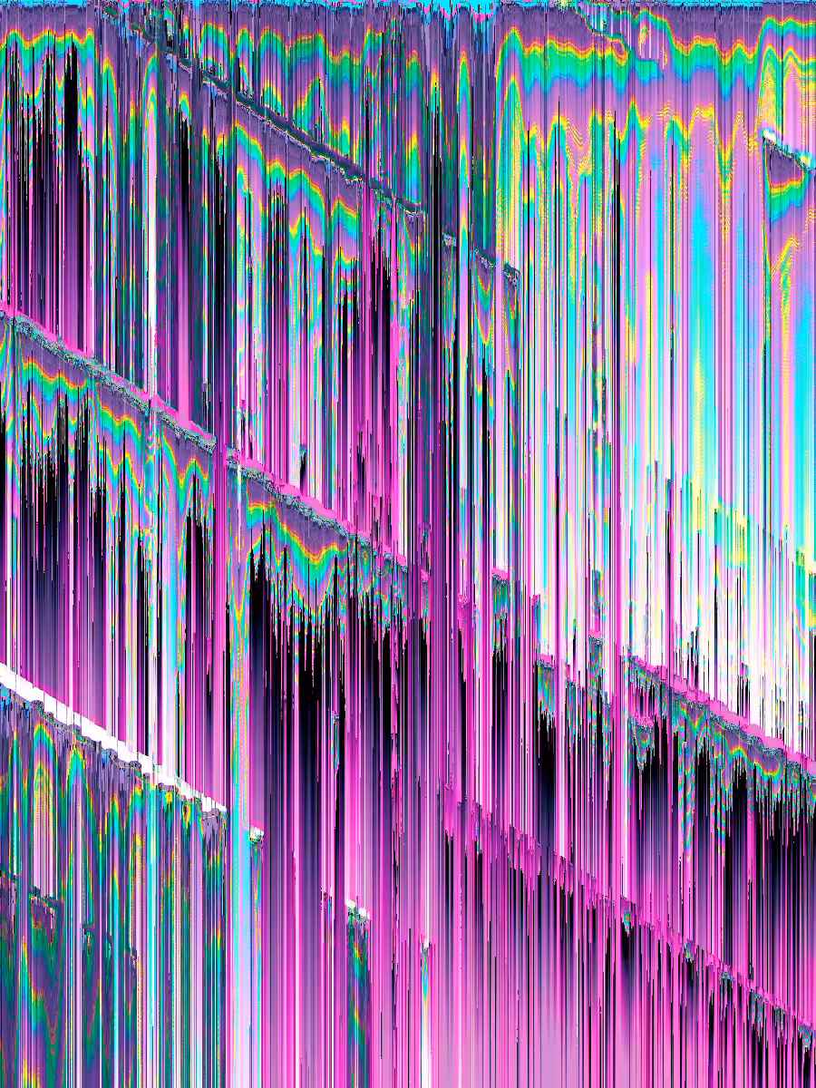 Sorting Displacement #3