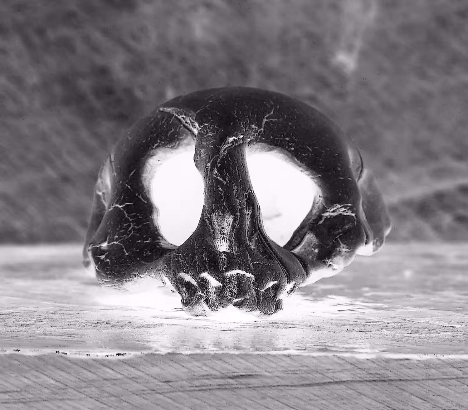 Skull Glow