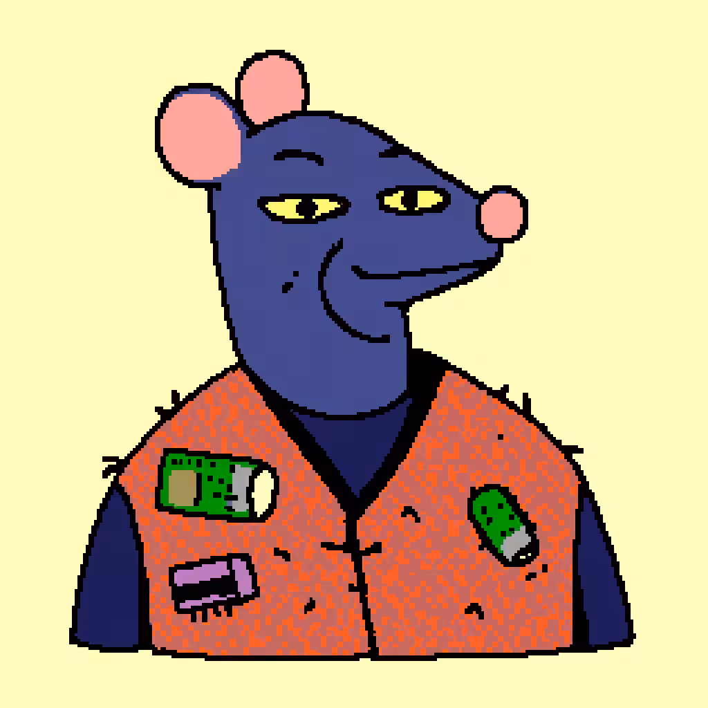 DX Terminal: BurnedSolder_