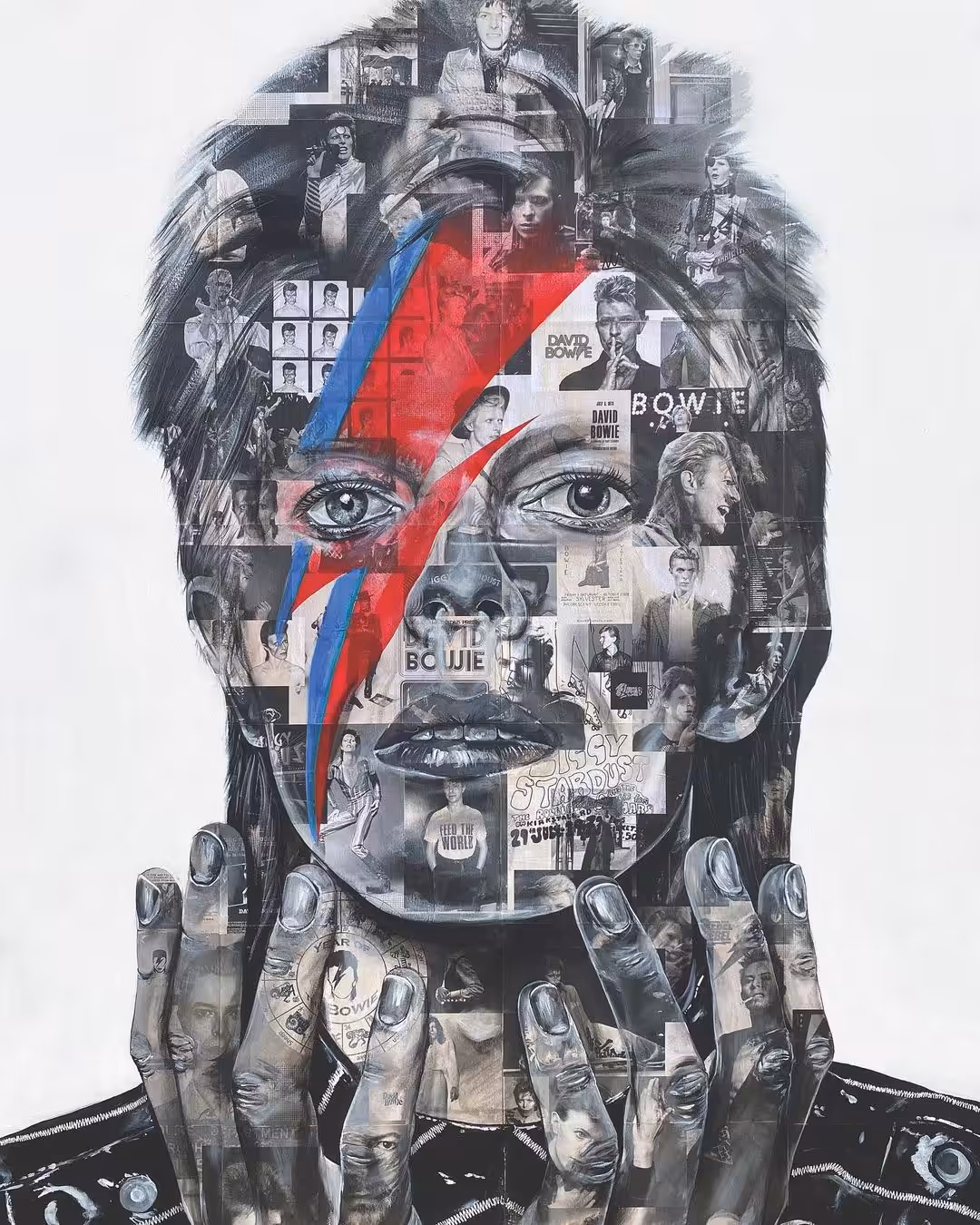Bowie Forever