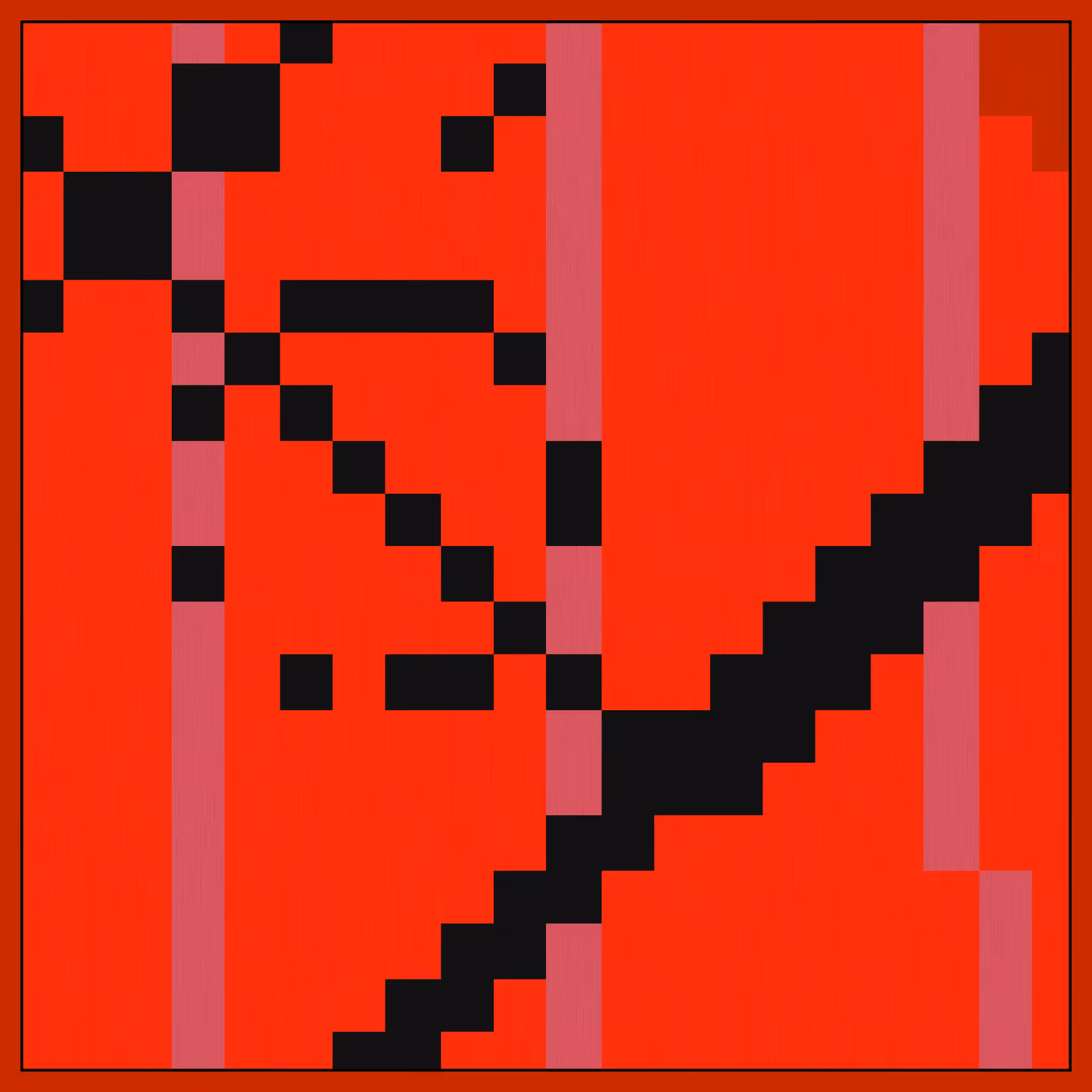 Pixel Plus #42