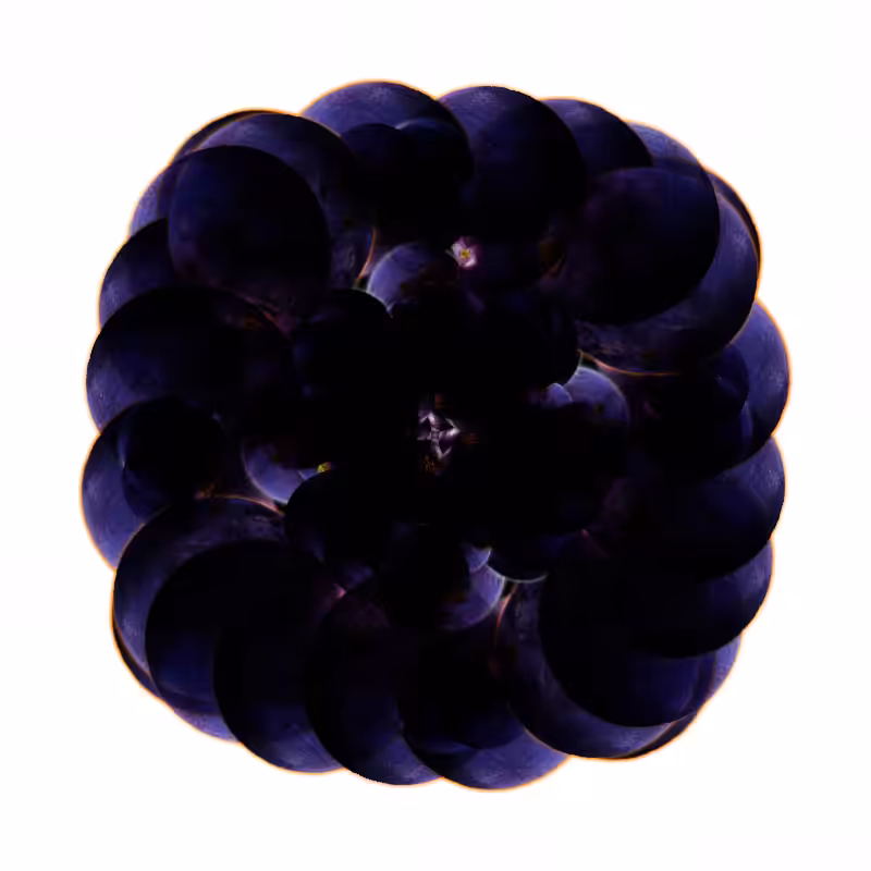 Fruits Recursive #3