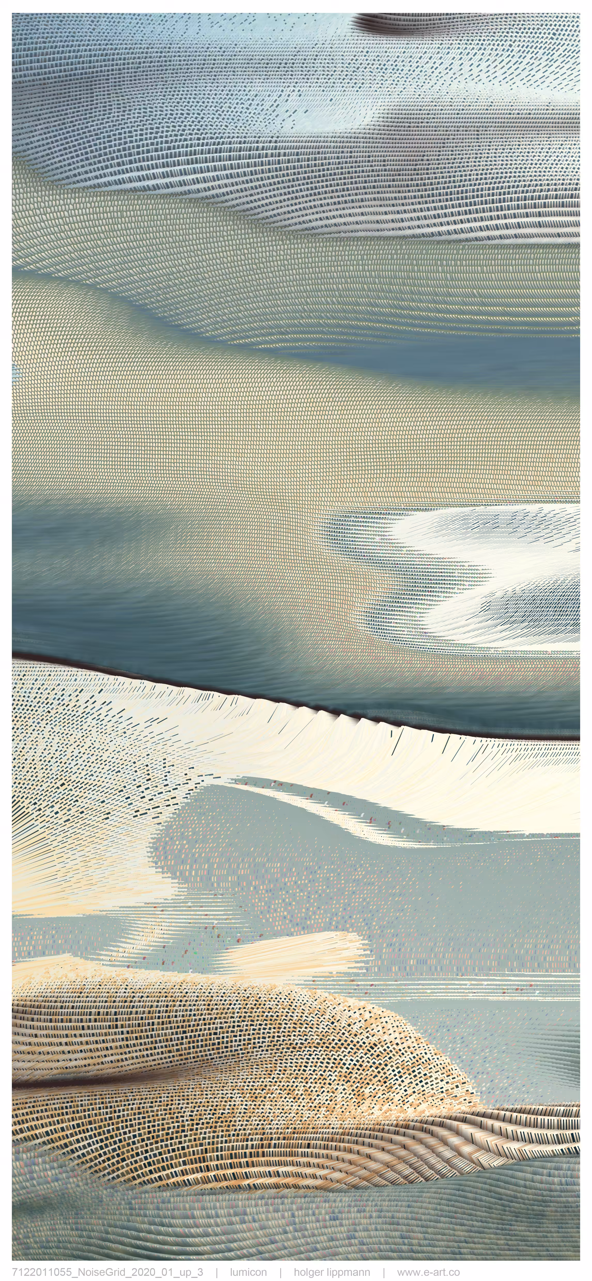 unfolding silently (I) - 33 selected works: unfolding silently (I)