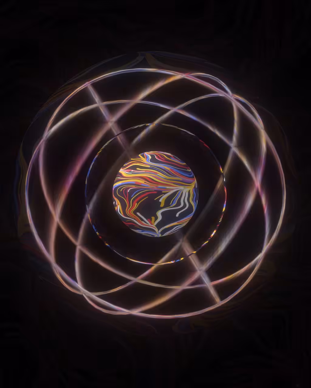Orb #31