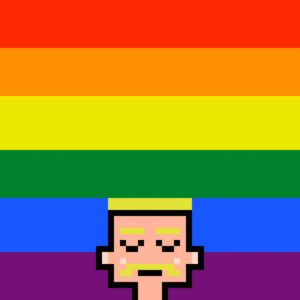 Pride Punk #020