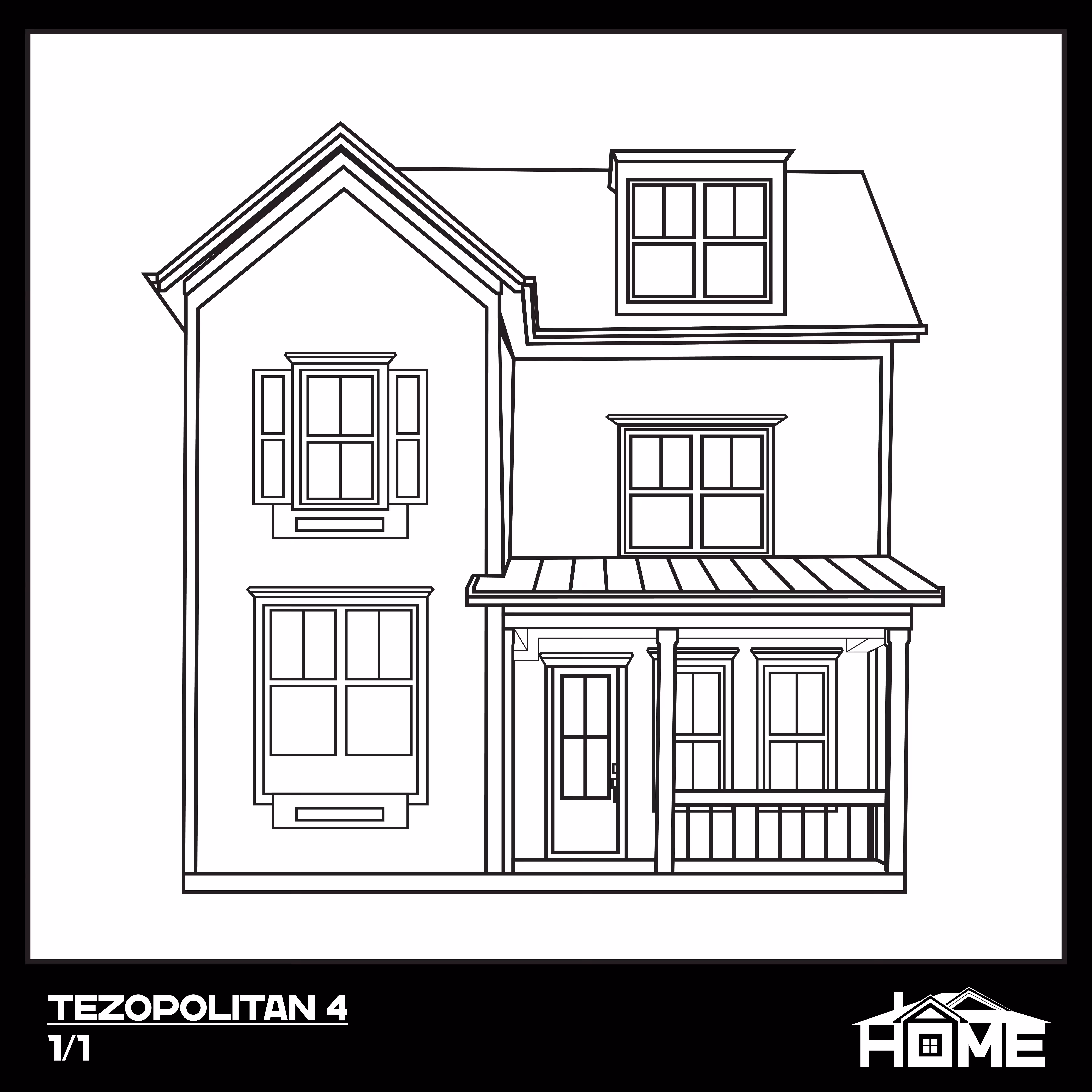 TEZOpolitan 4
