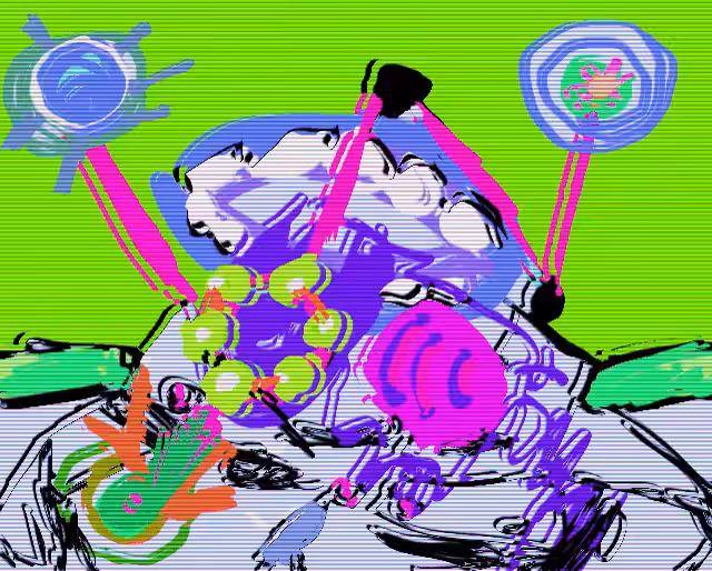 Dopaminergico