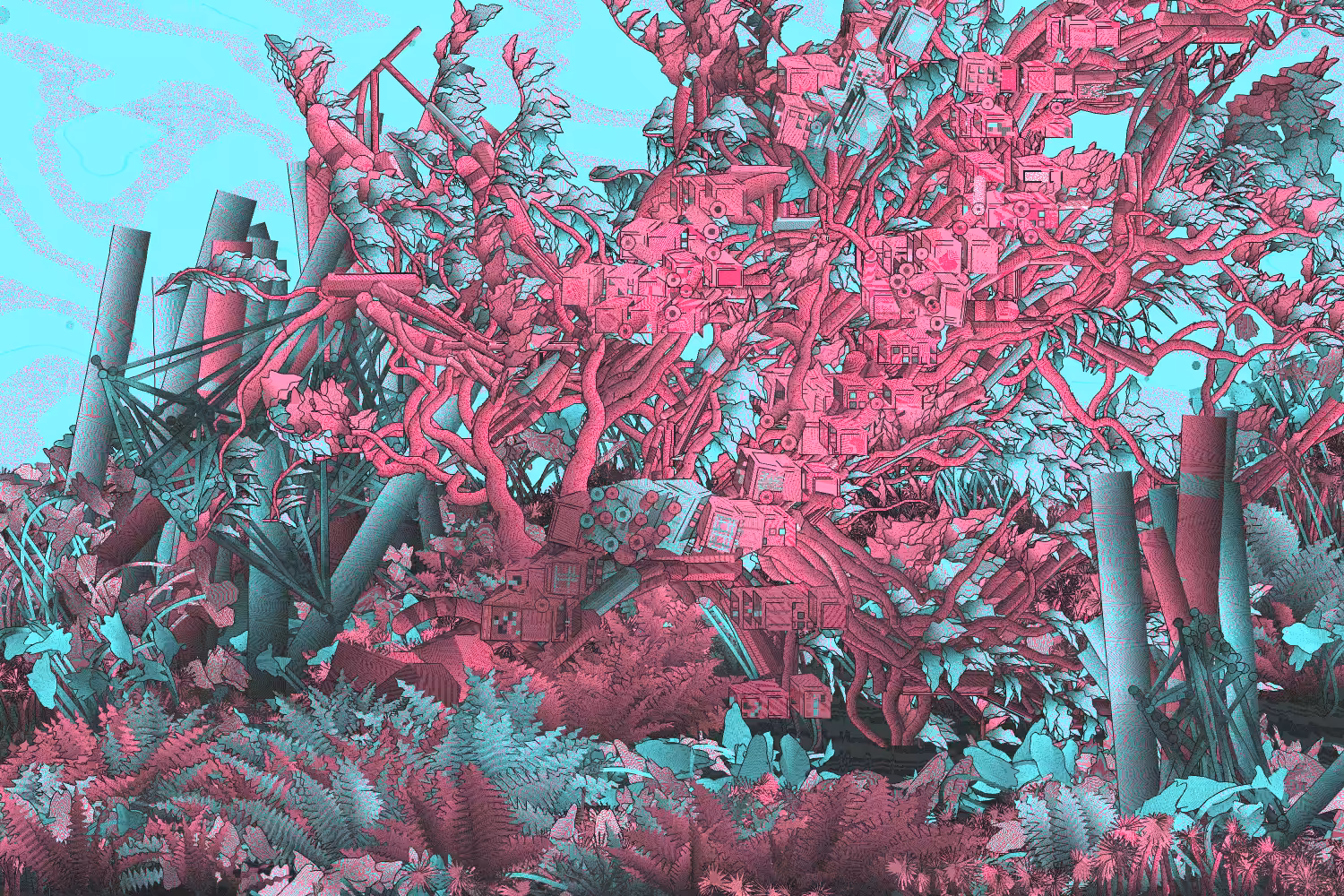 The Spectrum Of Nature #83