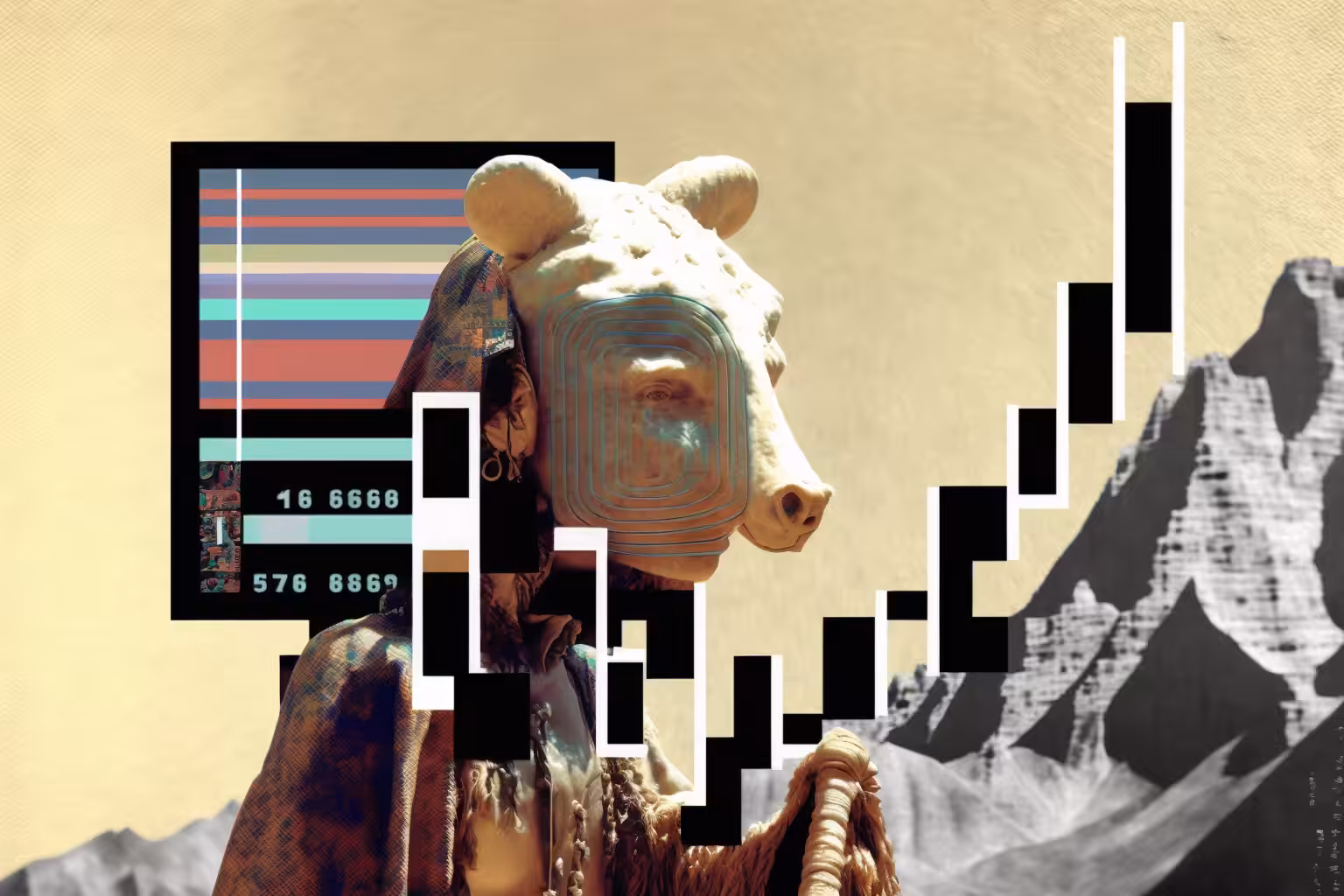 BEARMARKETRODEO: ALGORITHMS 1/5
