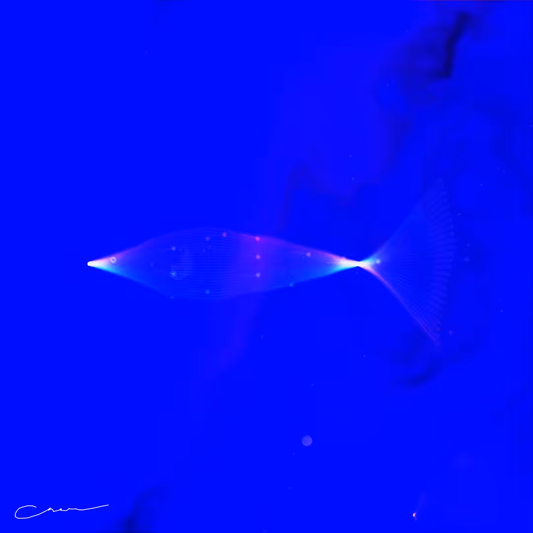 SoulFish #298
