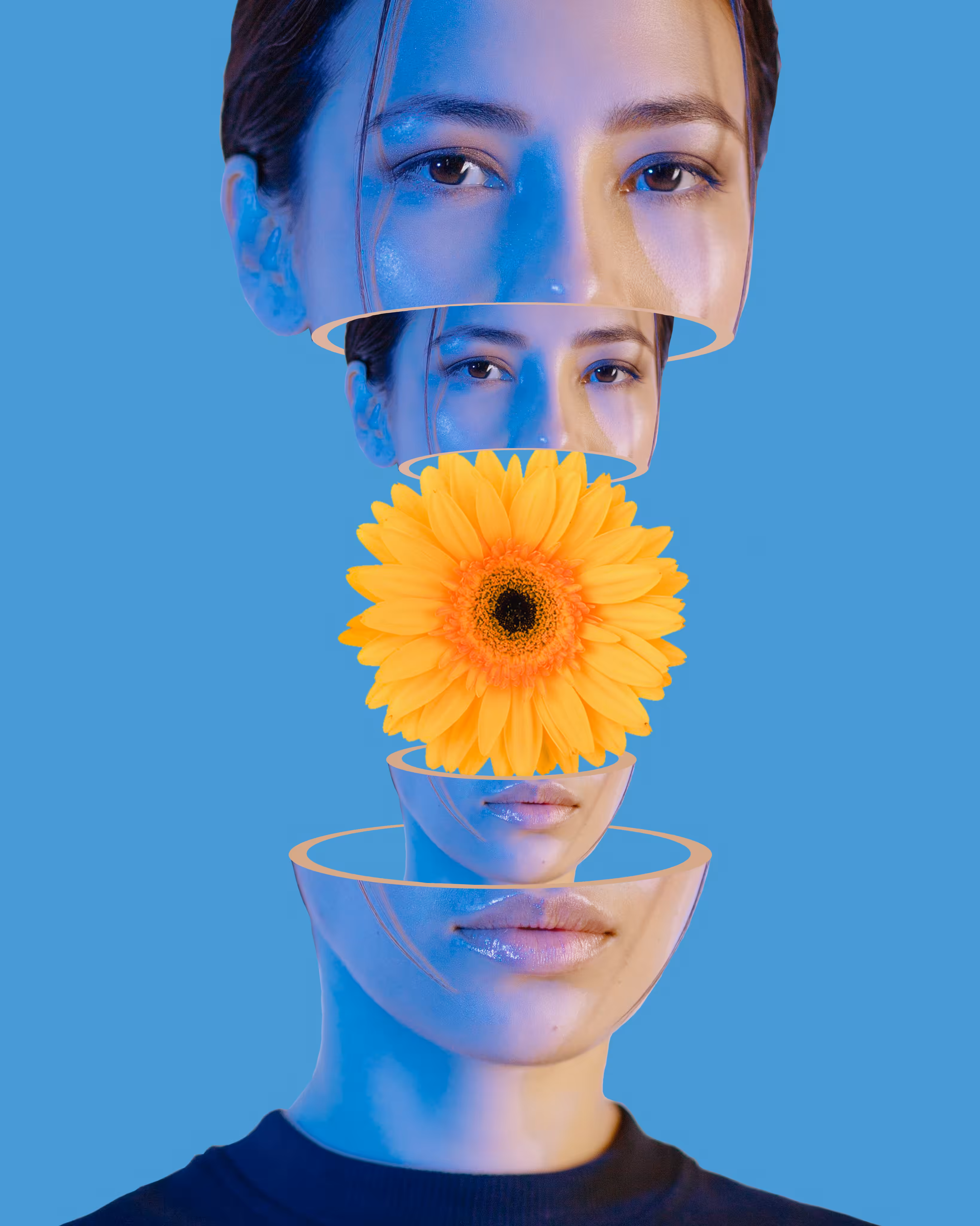 Can humans be trusted ?