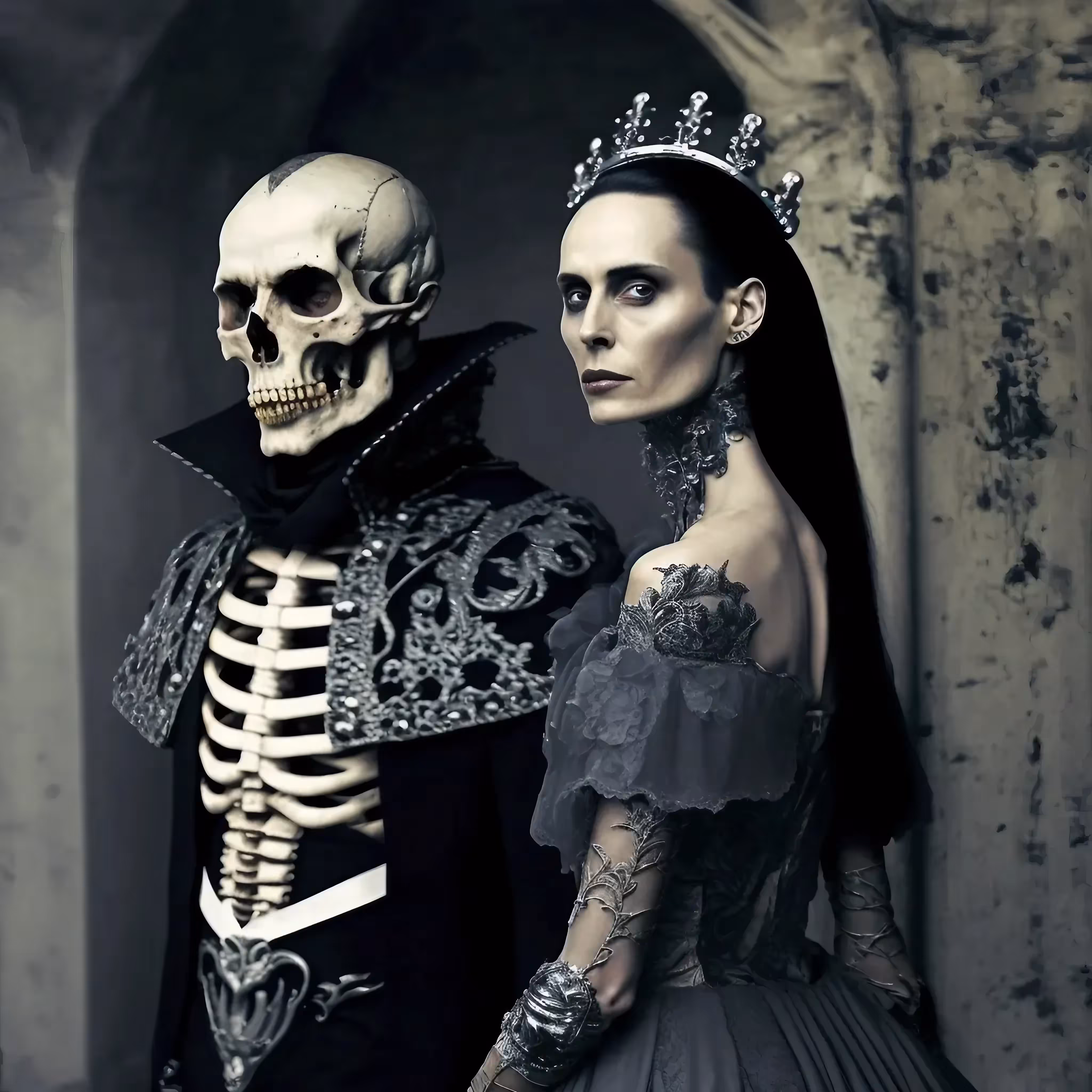 Immortals
