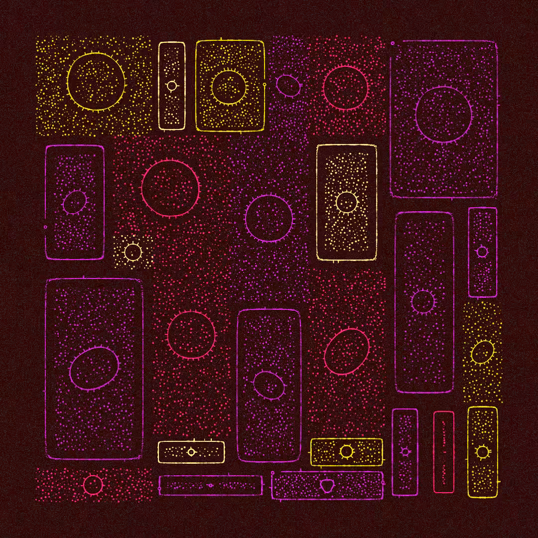 Microcosm #31