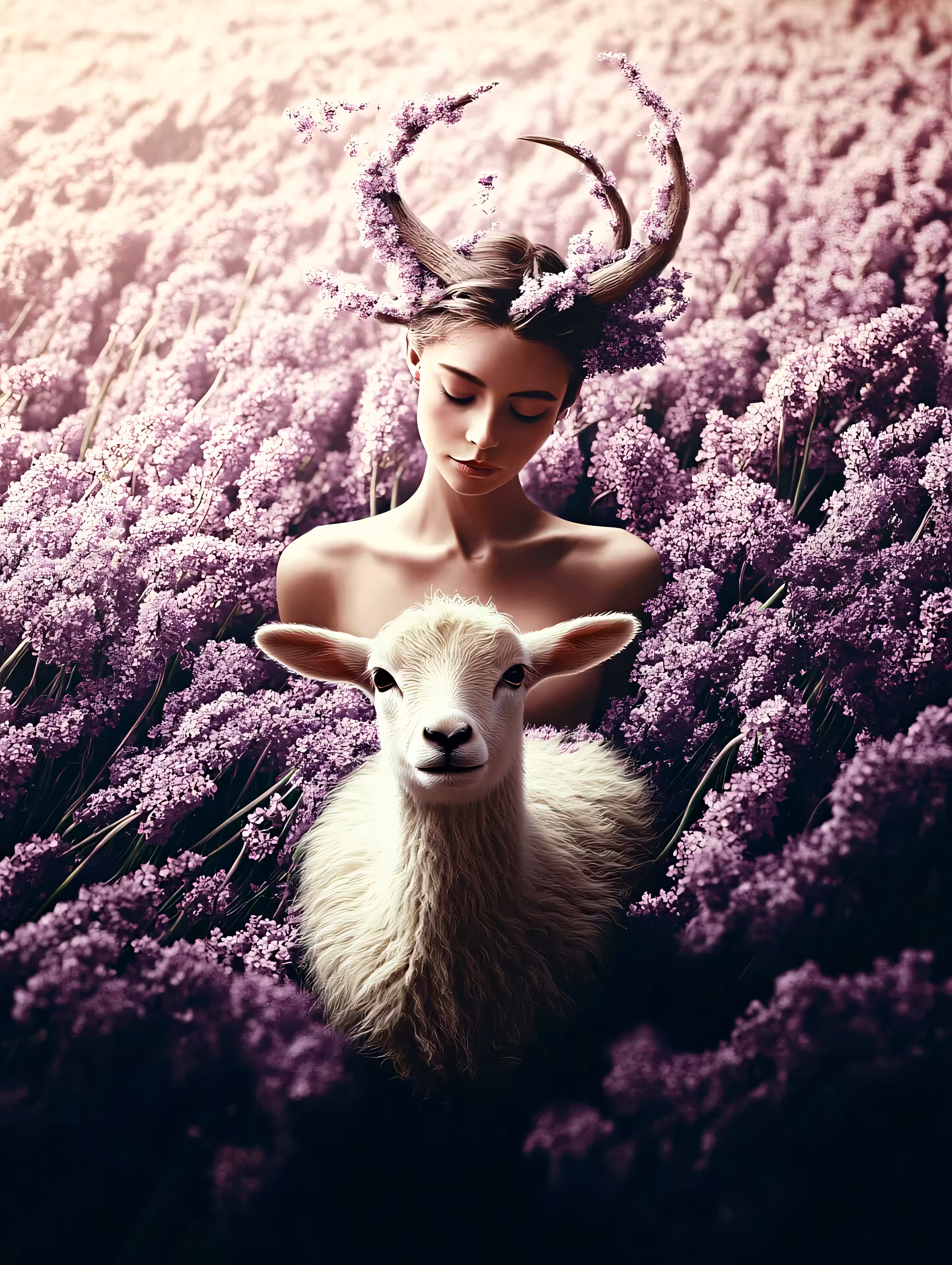 Pastoral Dream