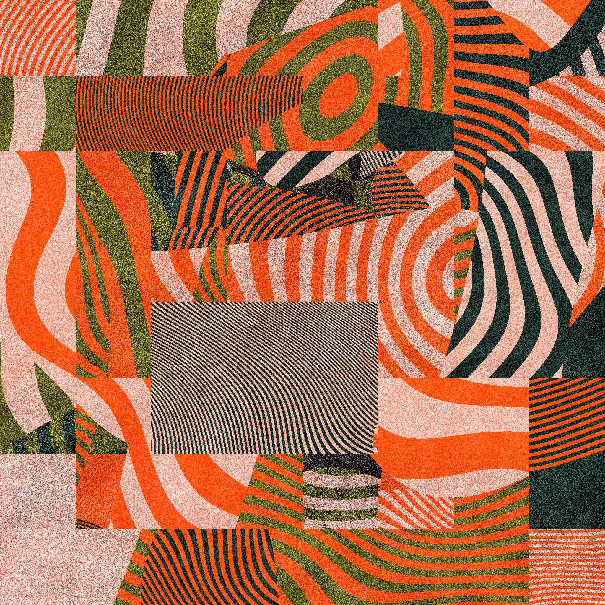 Décollage #279