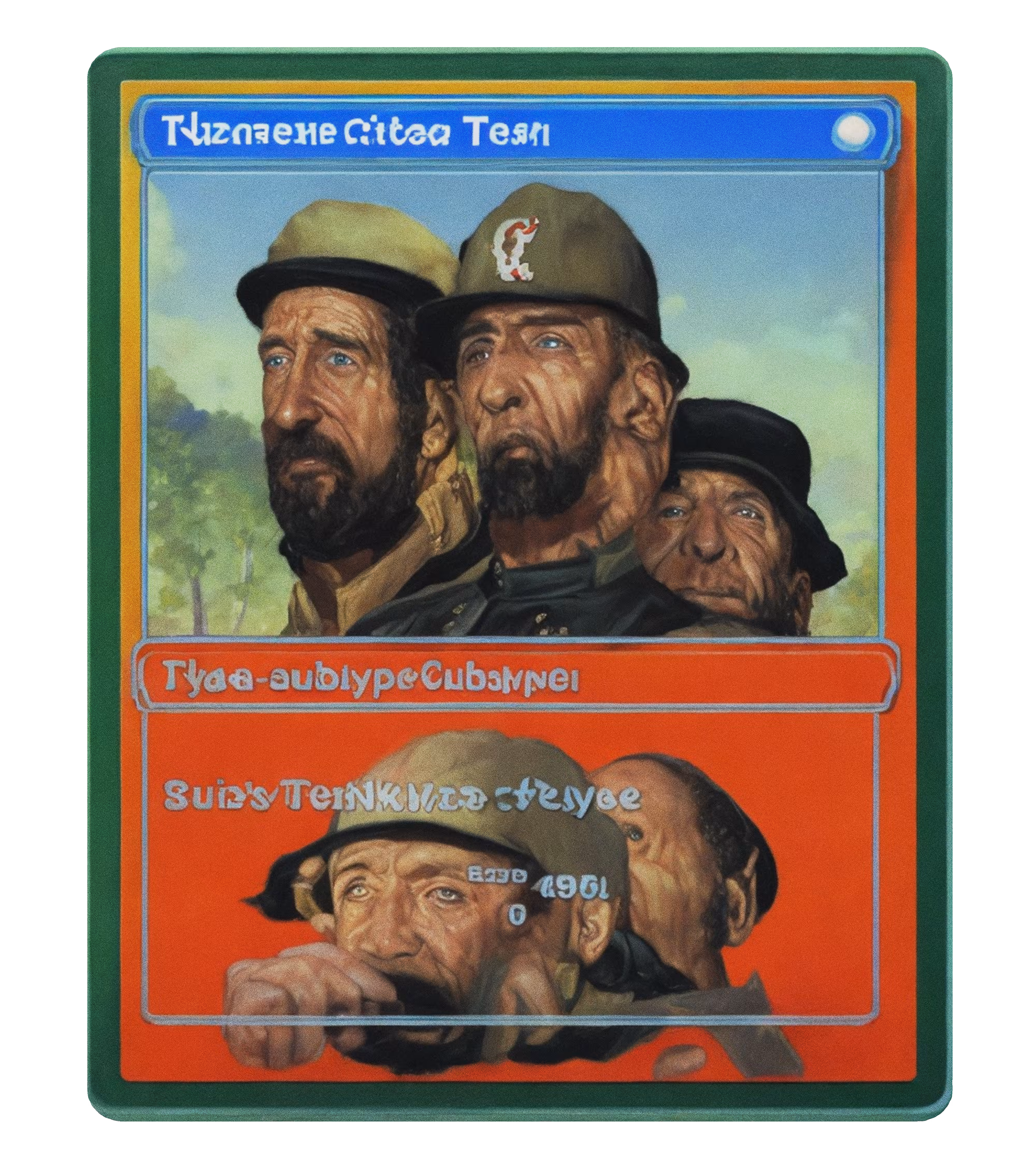 Collection: Card #767