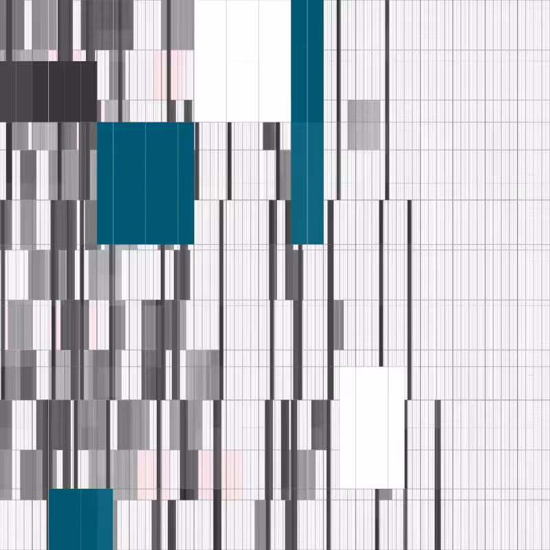 Grid Reconstructed #45