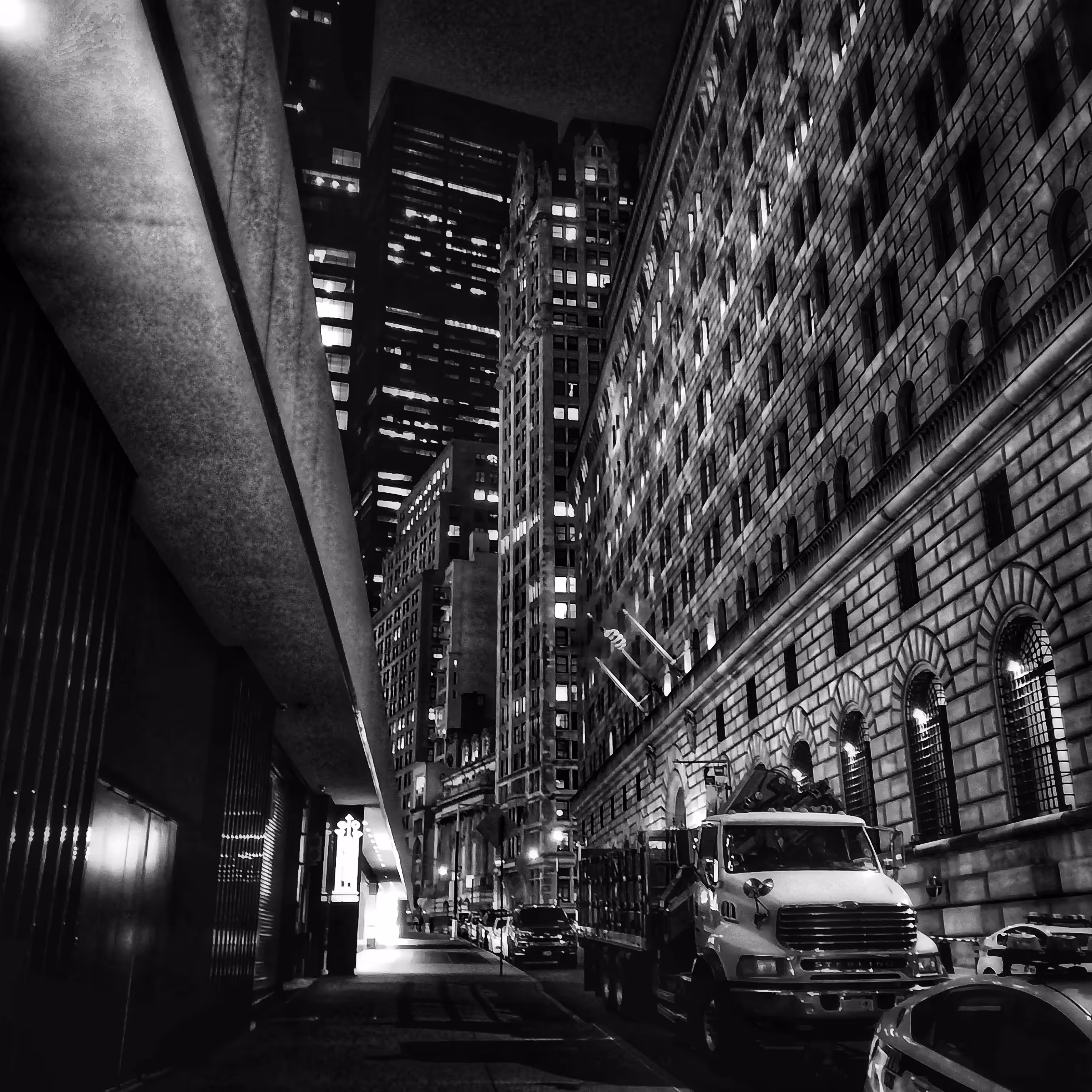 Corridor