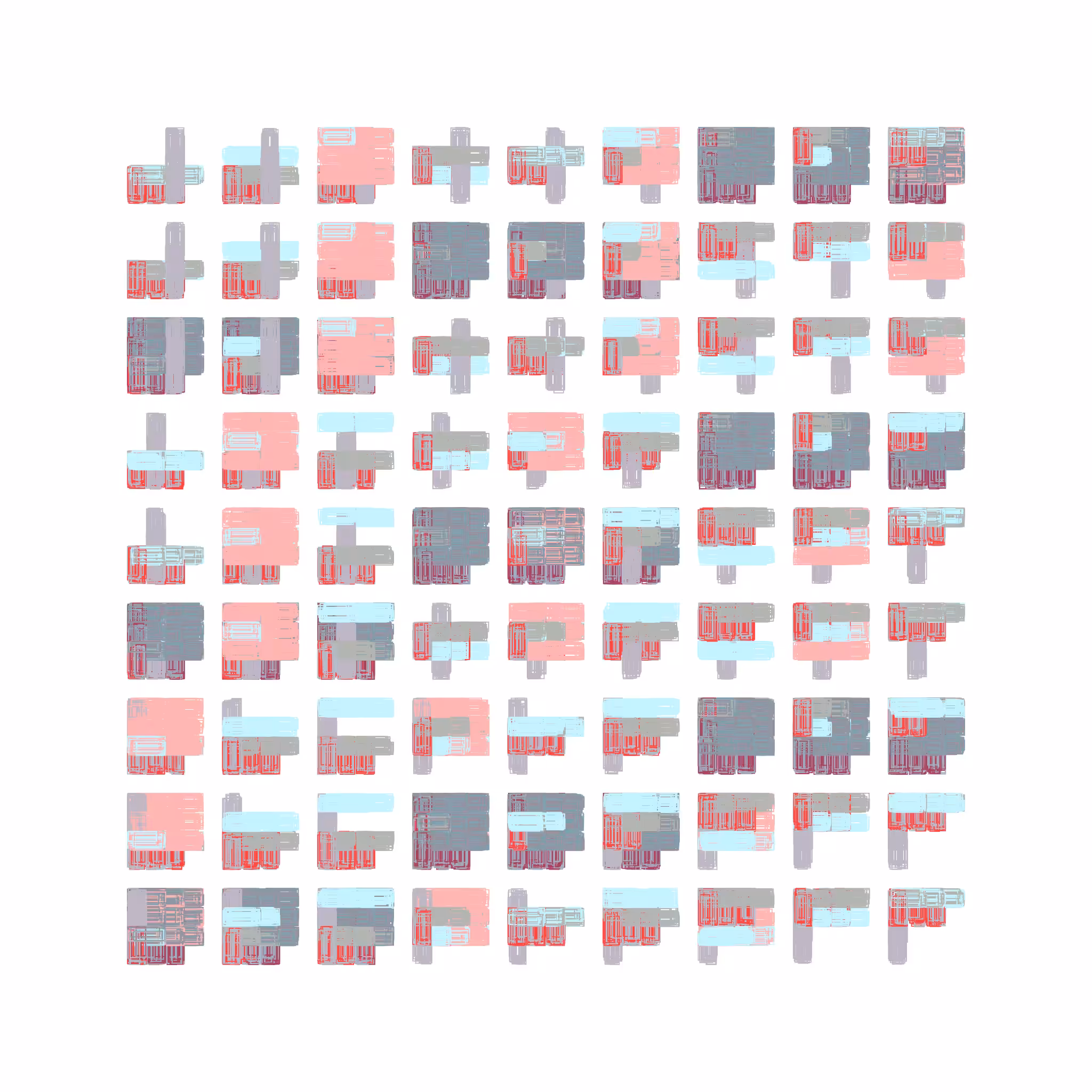 Variations #30