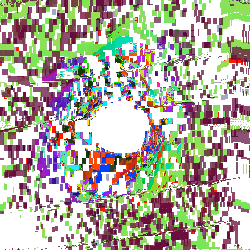 Magic Pixels #165