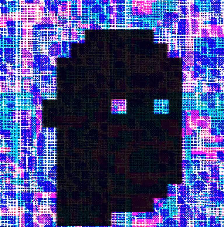 coalescence #5214