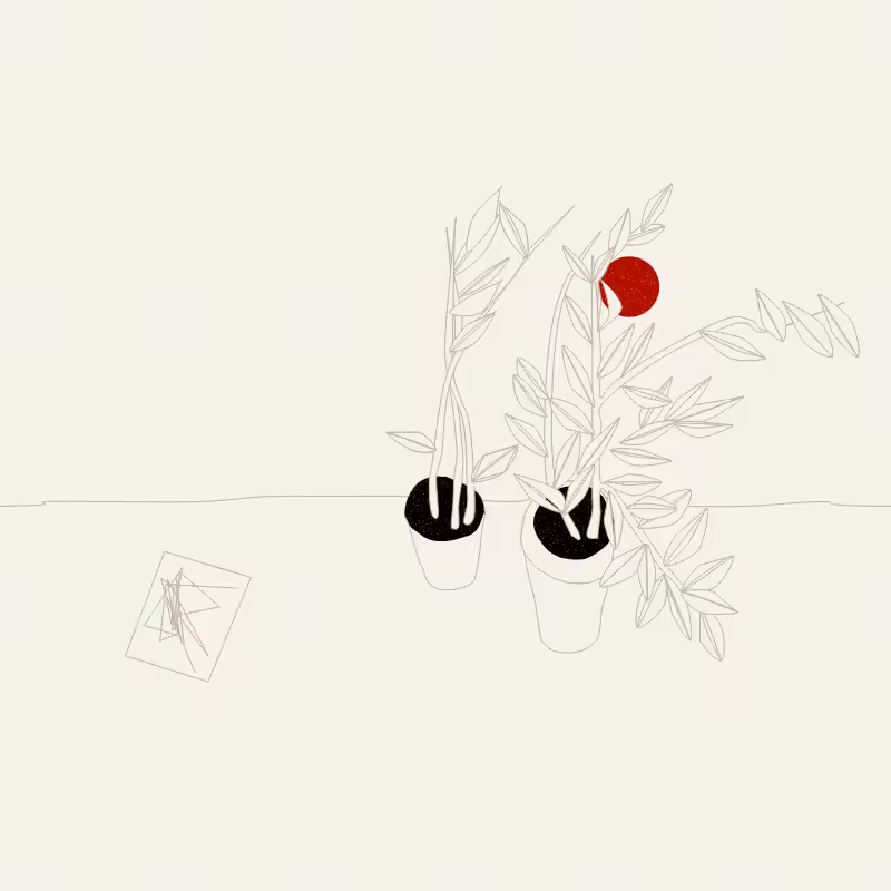 Still Life #5 #27