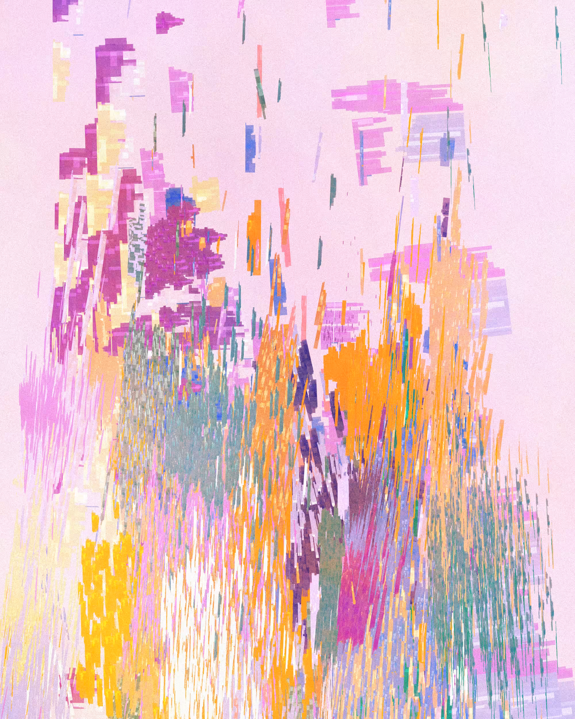 Glossolalia #253