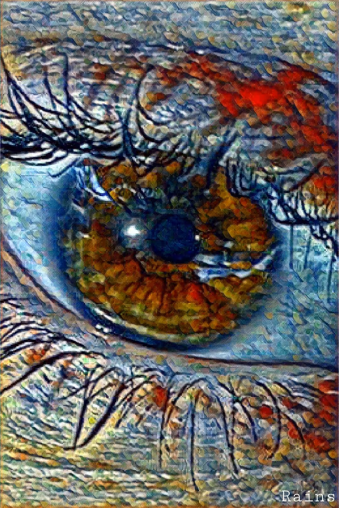 Old Soul
