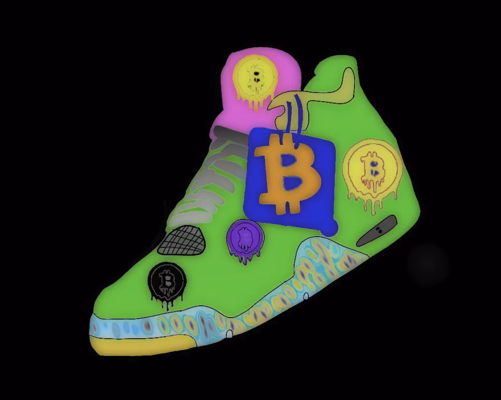 Koin . Kickz( Flt Timez)