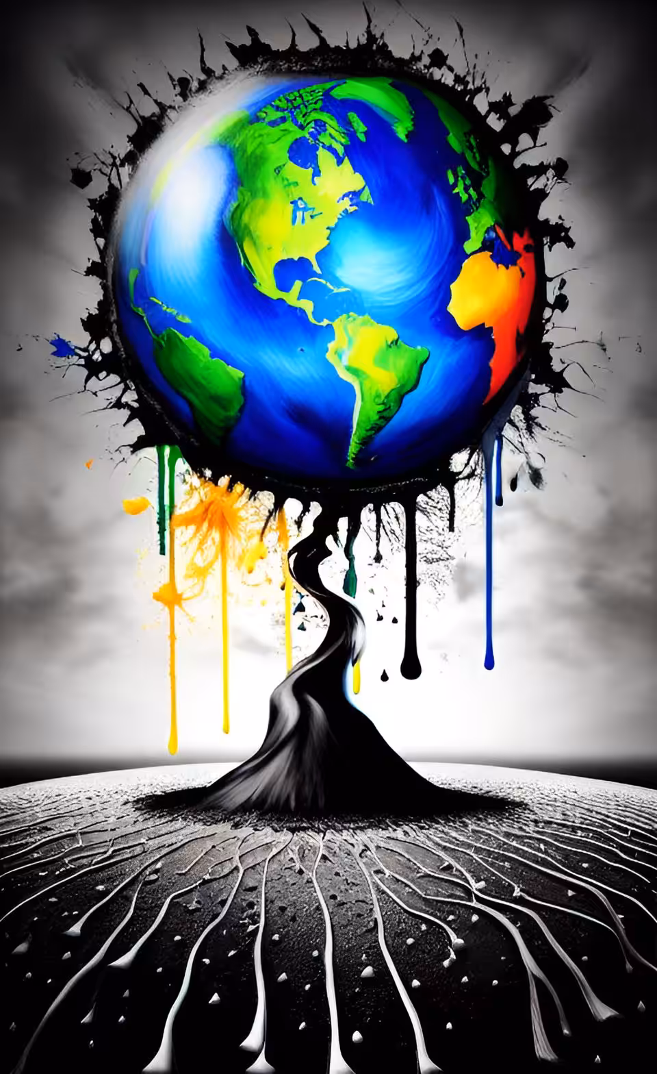 World