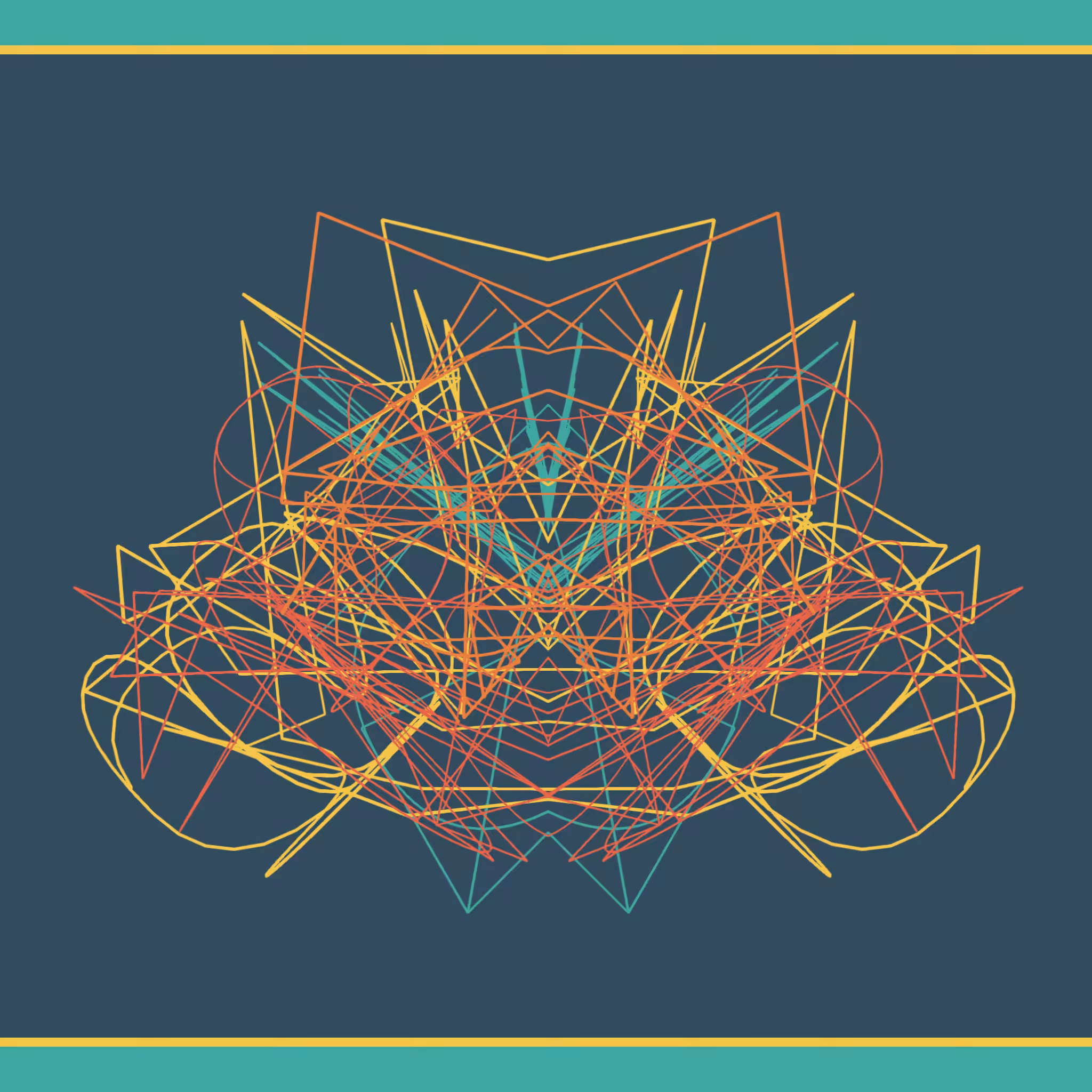Forbidden Glyphs #21