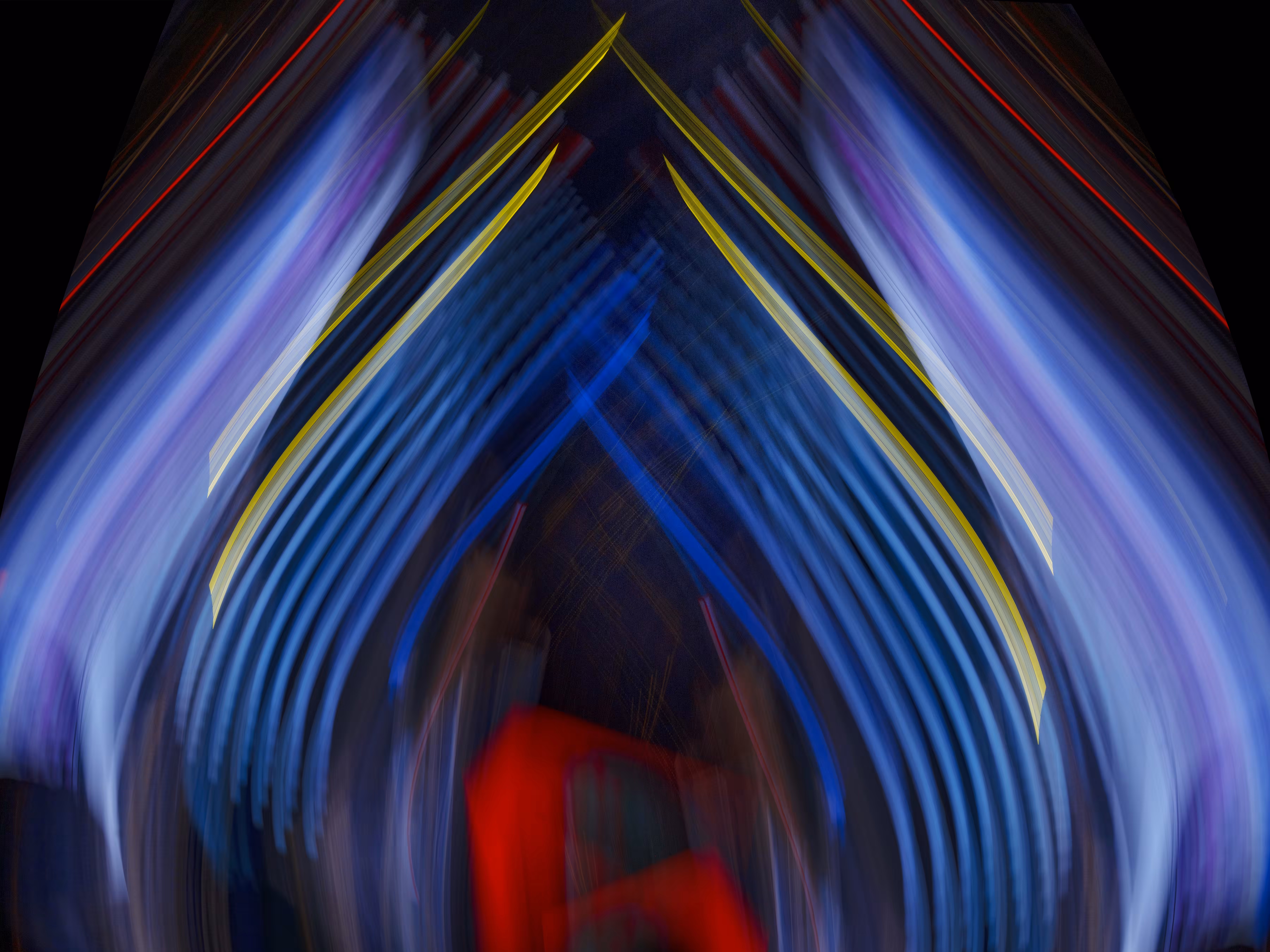 Benevolent Entrance 04