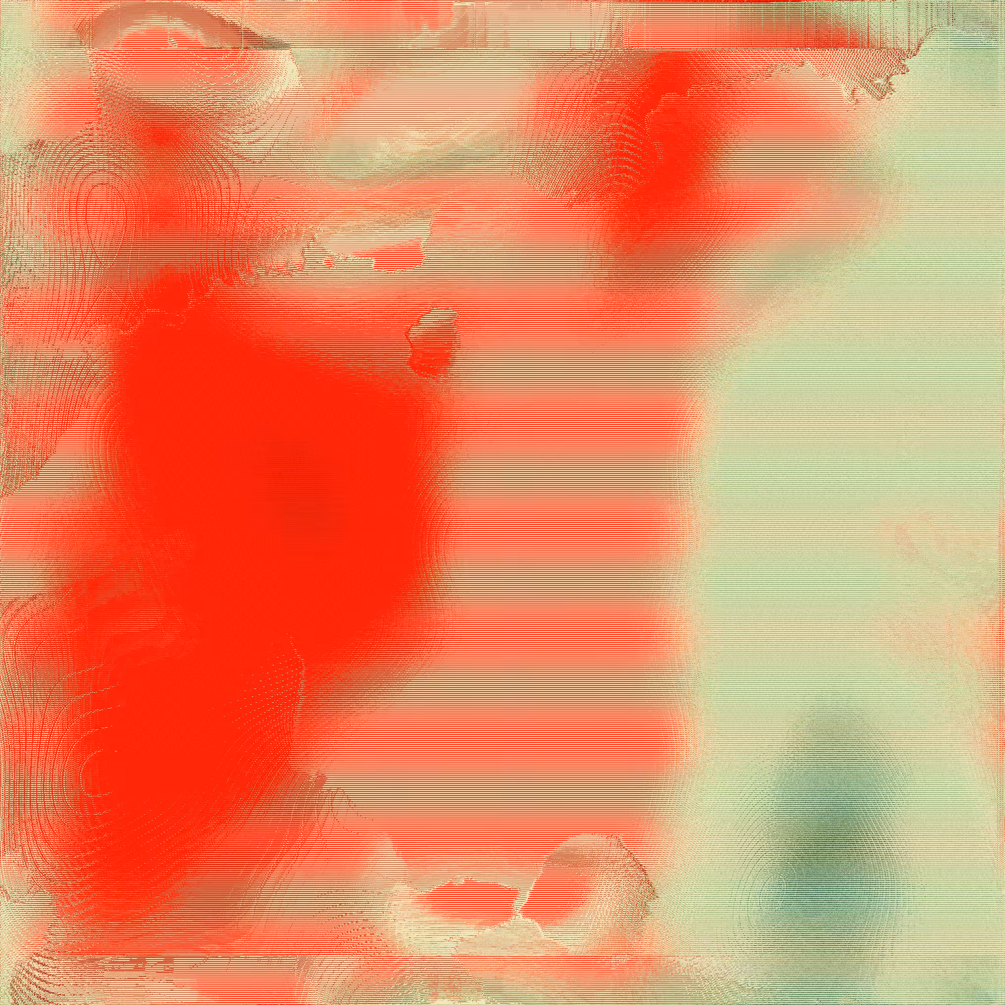 Digital Organics #91