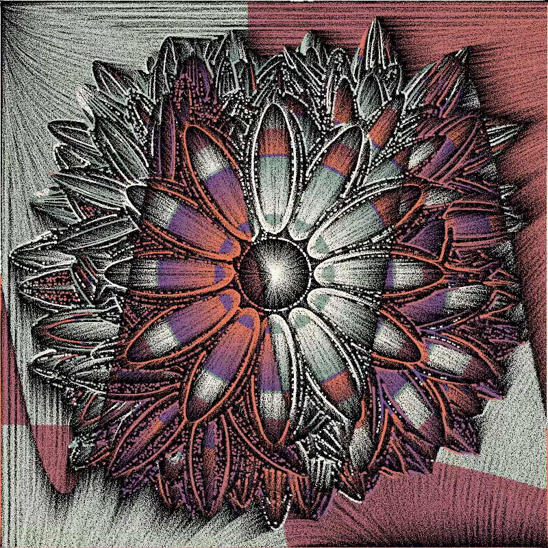 Flustels #93
